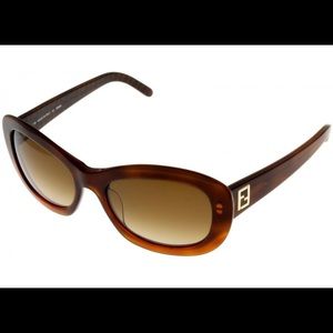 Authentic Fendi Women’s Frame: